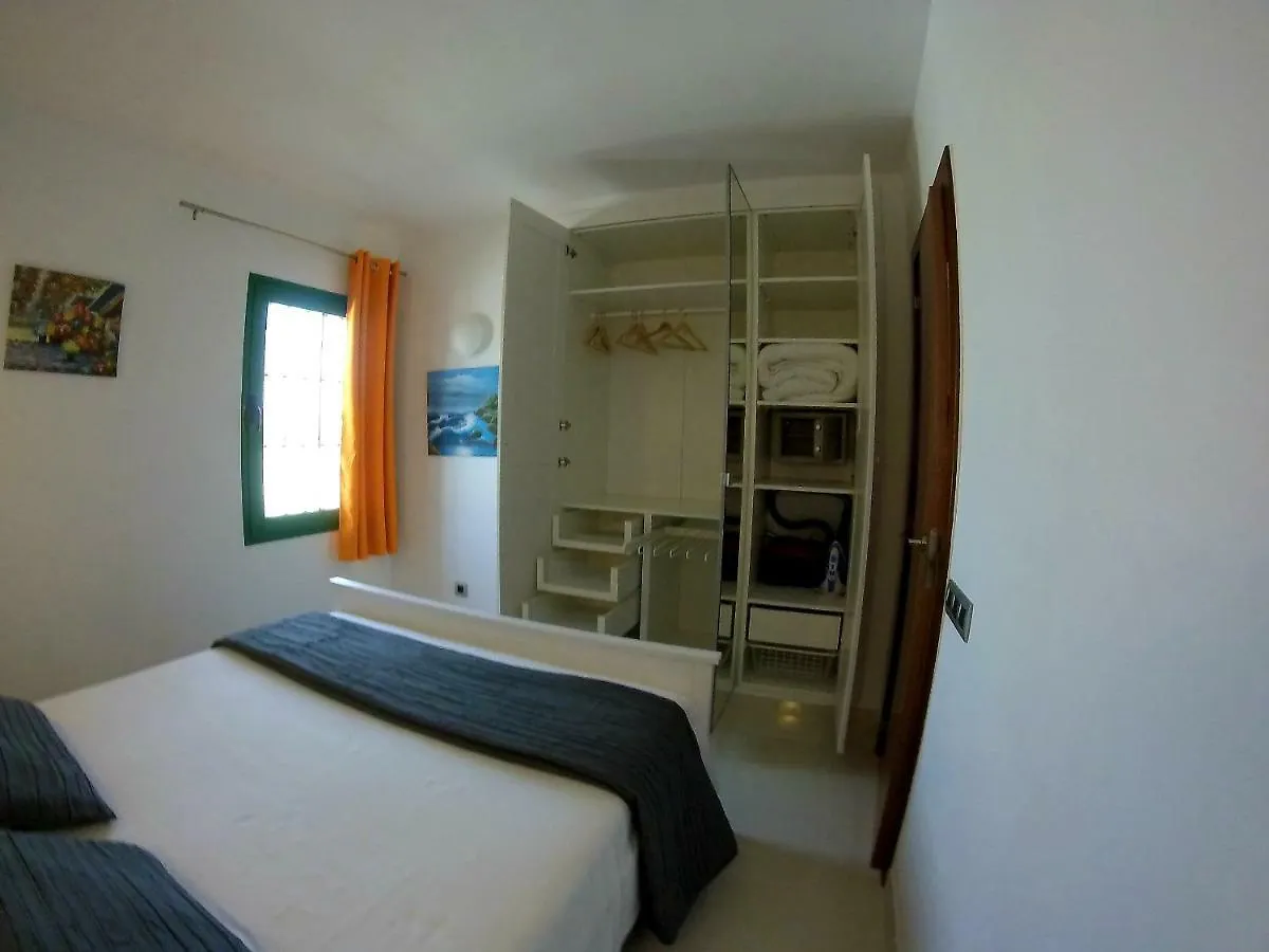 Magmamia Apartment Puerto del Carmen