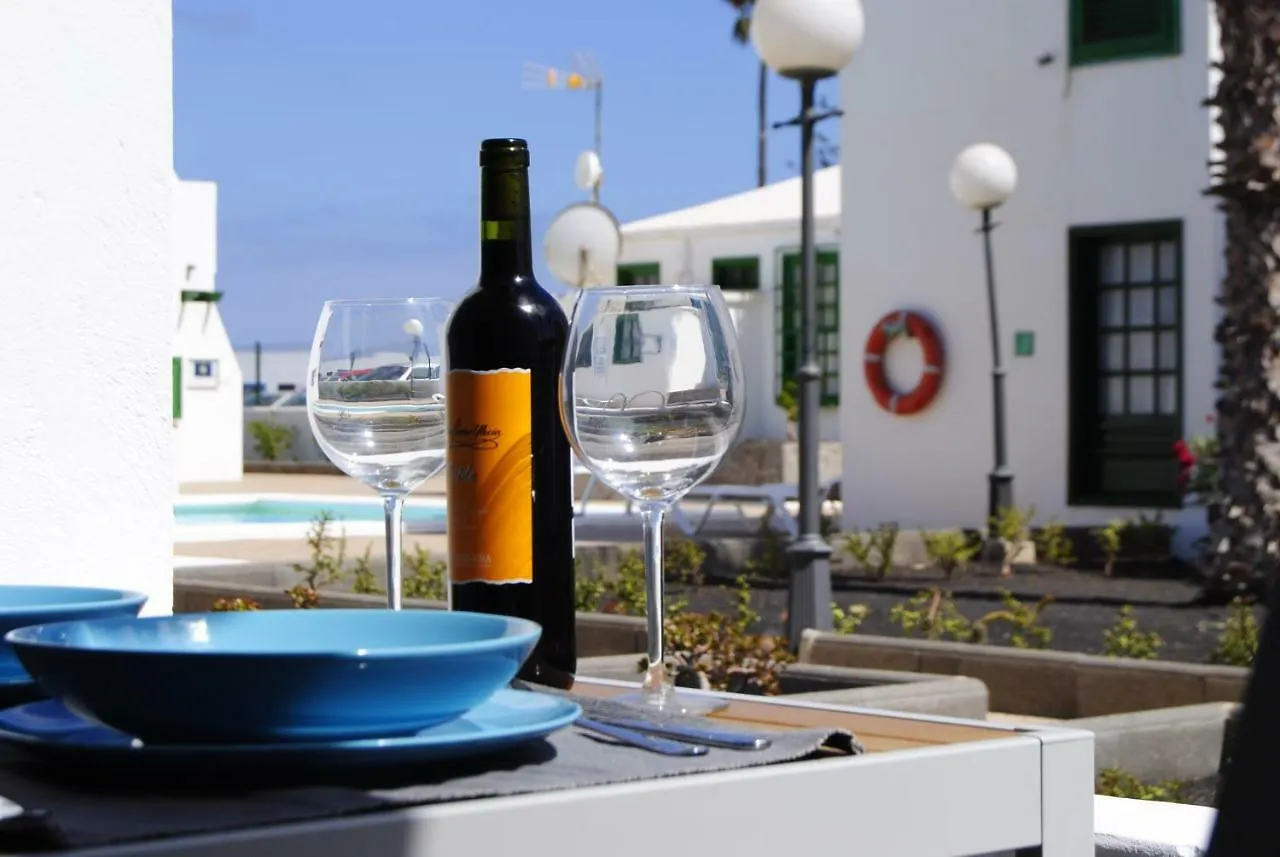 Magmamia Apartment Puerto del Carmen  Spain