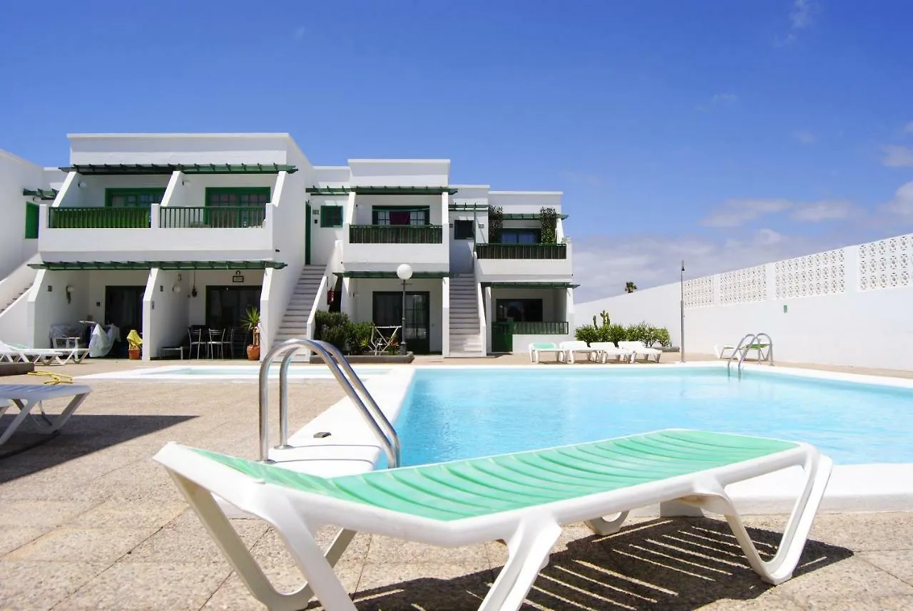 Magmamia Apartment Puerto del Carmen
