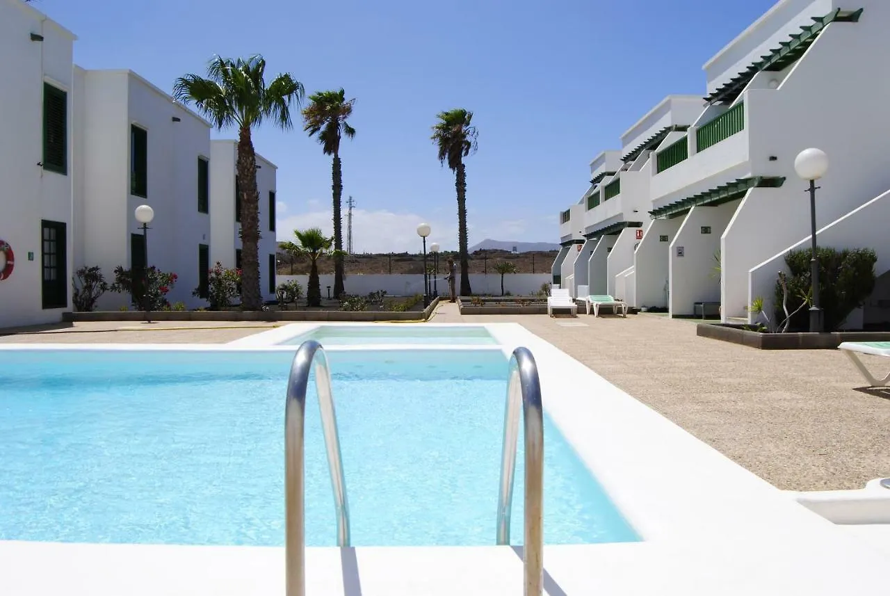 Magmamia Apartment Puerto del Carmen  0*, Puerto del Carmen (Lanzarote) Spain