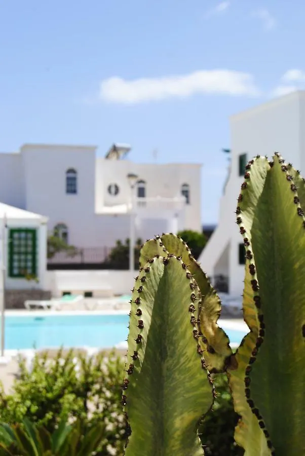 Magmamia Apartment Puerto del Carmen