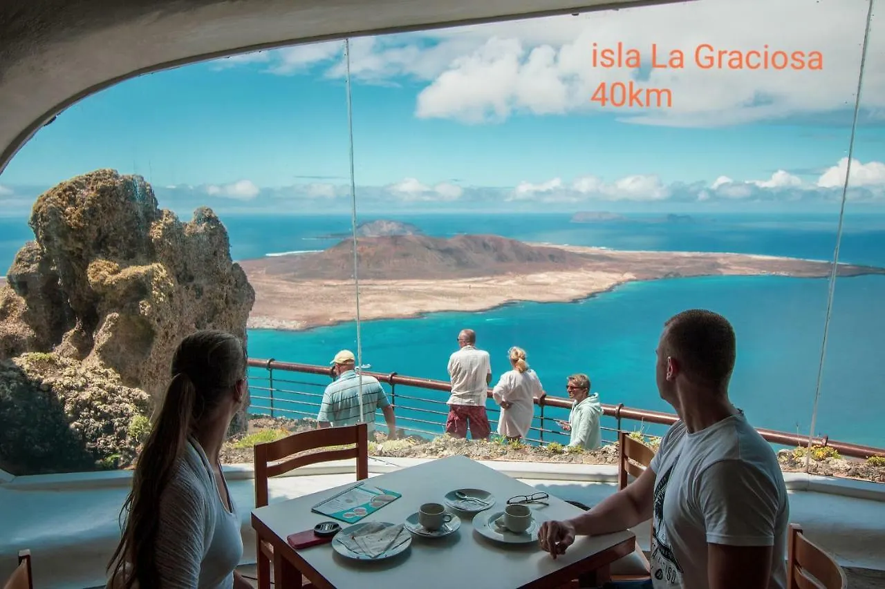 Magmamia Apartment Puerto del Carmen  Puerto del Carmen (Lanzarote)