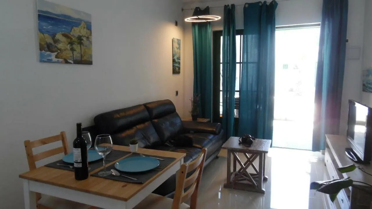 Magmamia Apartment Puerto del Carmen