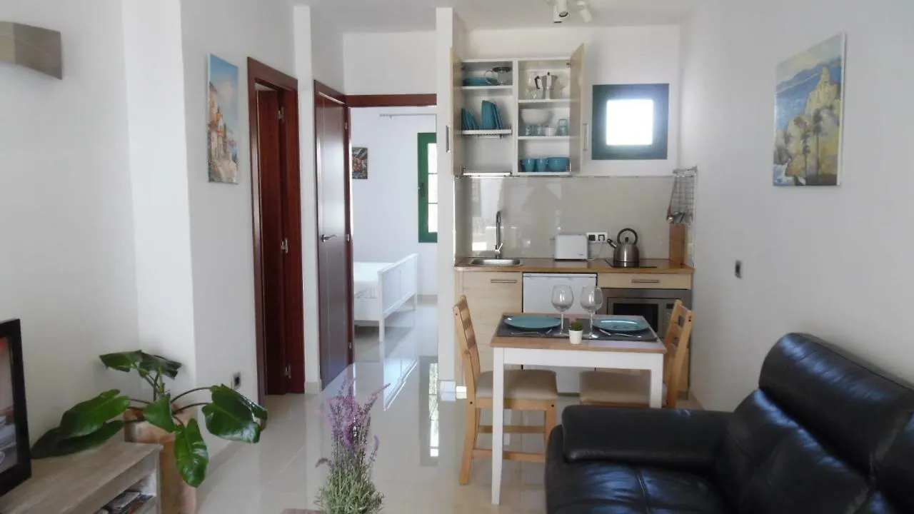 Magmamia Apartment Puerto del Carmen