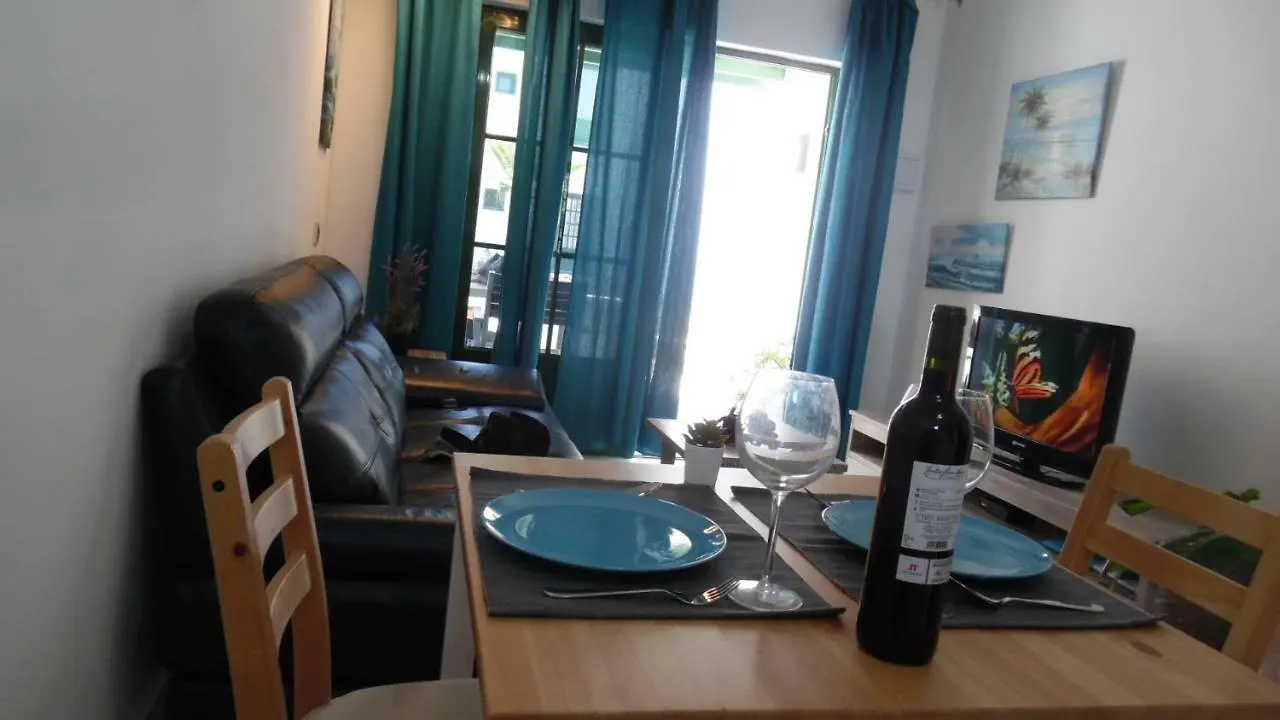 Magmamia Apartment Puerto del Carmen