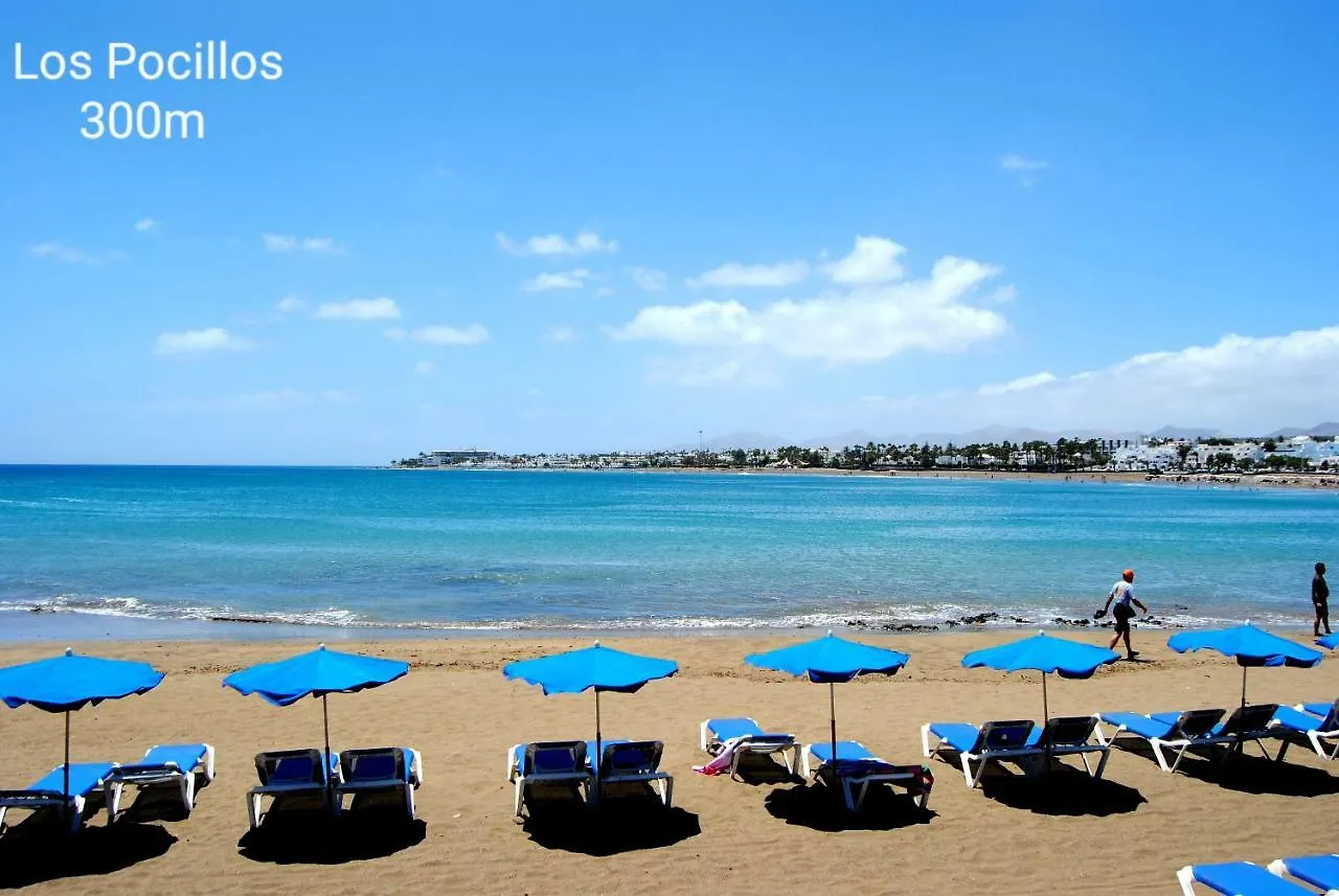 Magmamia Apartment Puerto del Carmen  Spain