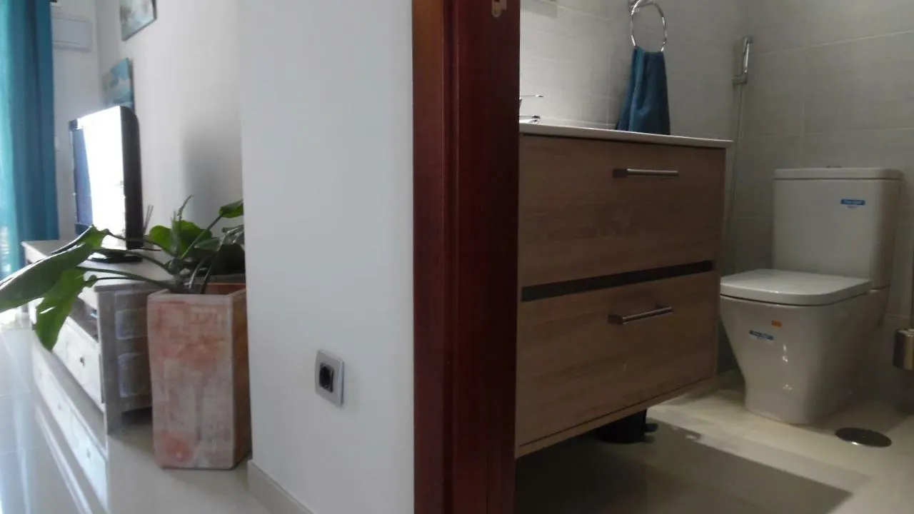 Magmamia Apartment Puerto del Carmen