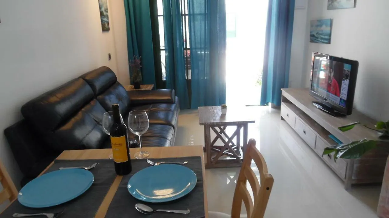 Magmamia Apartment Puerto del Carmen  0*, Puerto del Carmen (Lanzarote) Spain