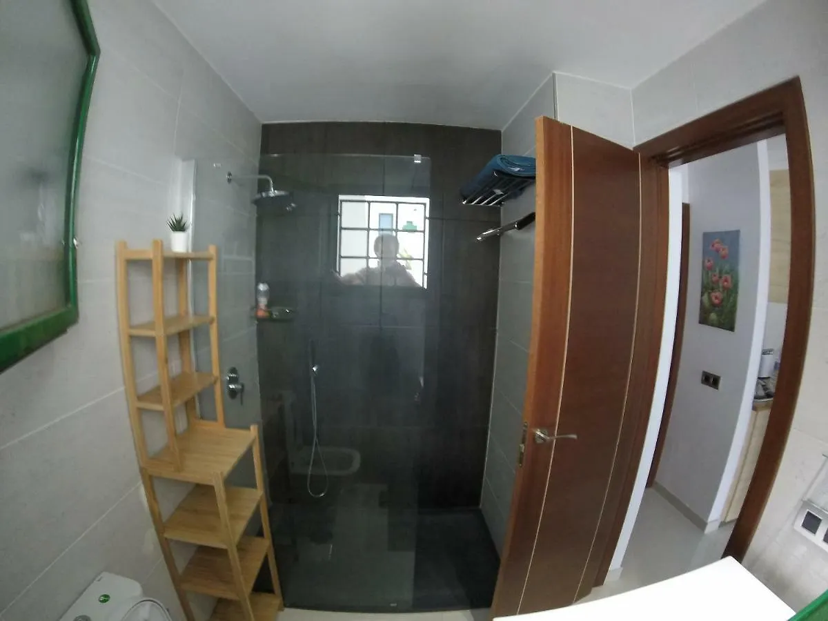 Magmamia Apartment Puerto del Carmen  Puerto del Carmen (Lanzarote)