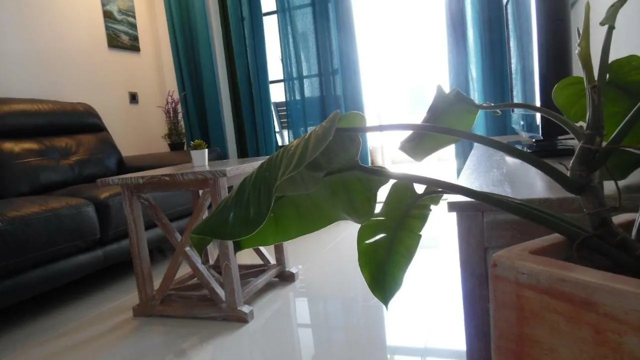 Magmamia Apartment Puerto del Carmen  Spain