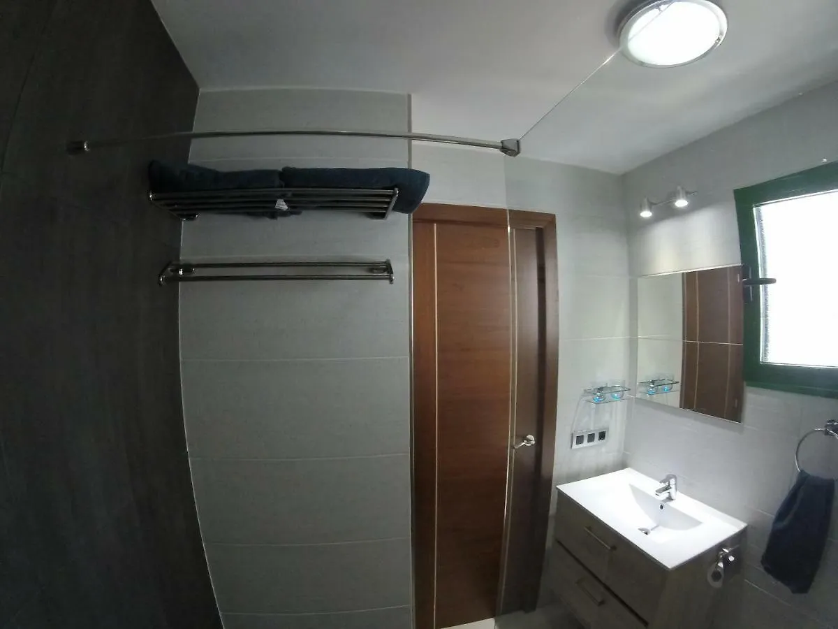 Magmamia Apartment Puerto del Carmen  Spain