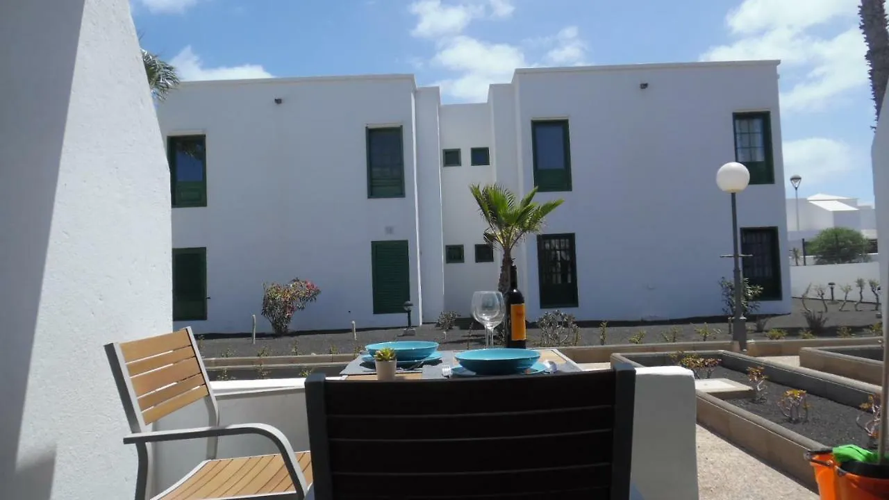Magmamia Apartment Puerto del Carmen  0*, Puerto del Carmen (Lanzarote)