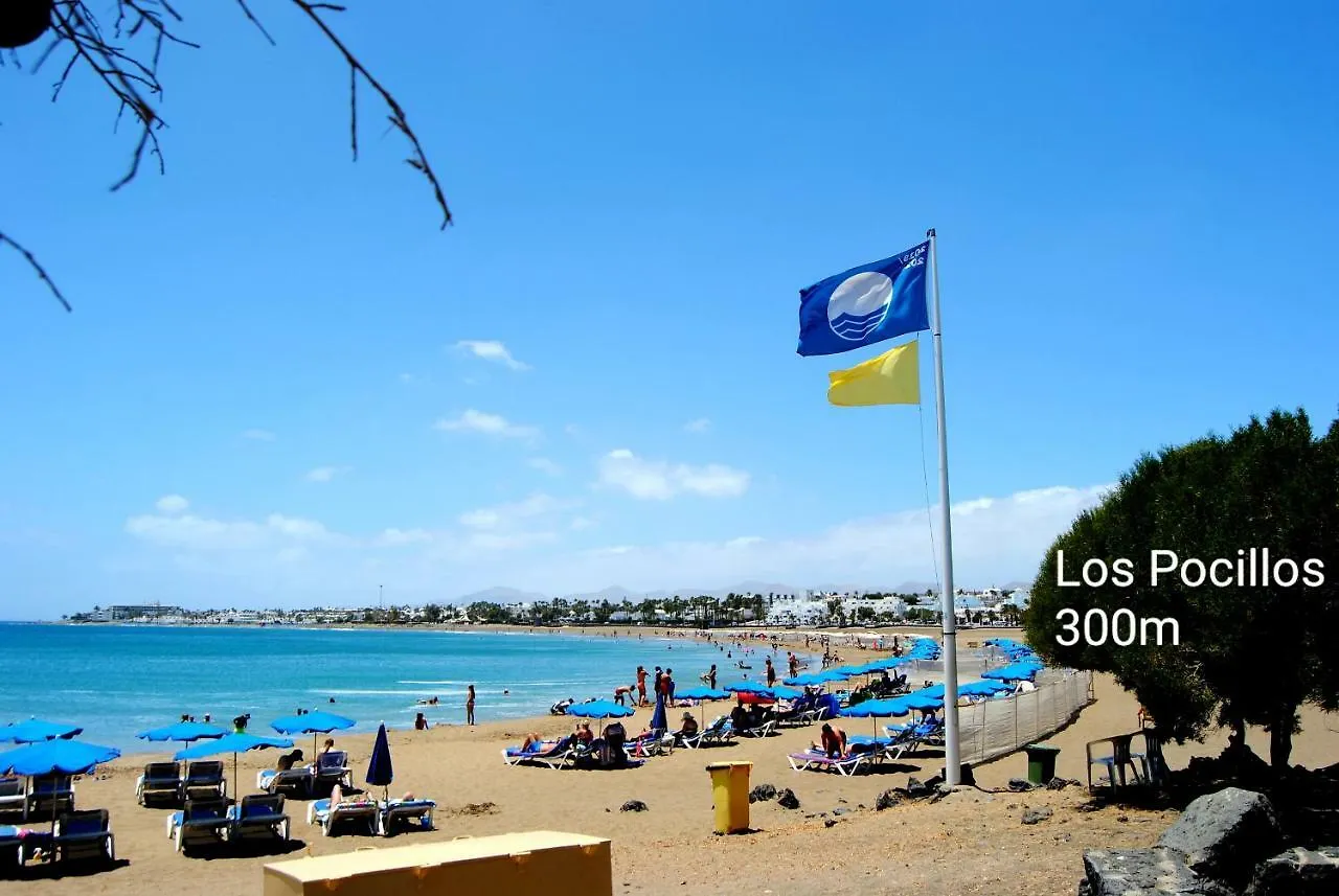 Magmamia Apartment Puerto del Carmen  Puerto del Carmen (Lanzarote)