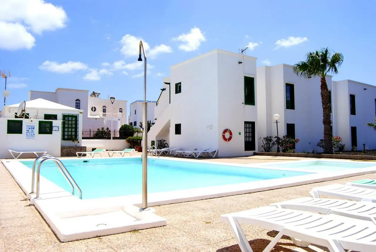 Magmamia Apartment Puerto del Carmen