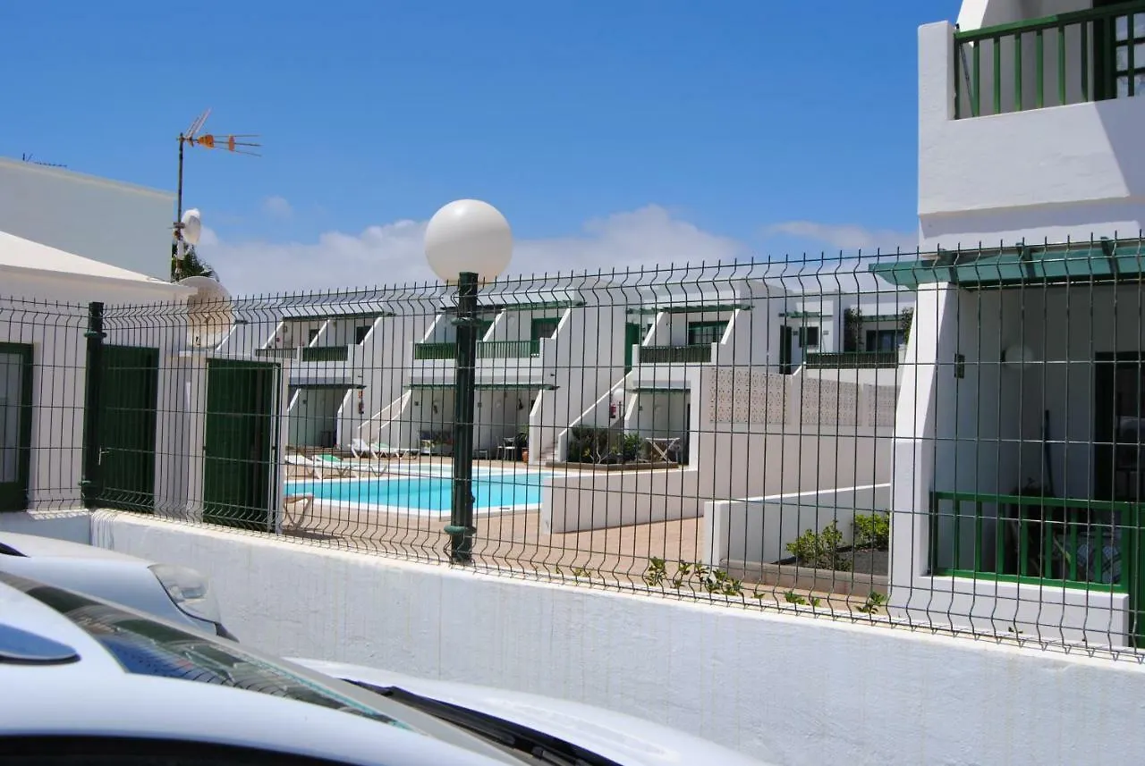 Magmamia Apartment Puerto del Carmen  0*, Puerto del Carmen (Lanzarote)