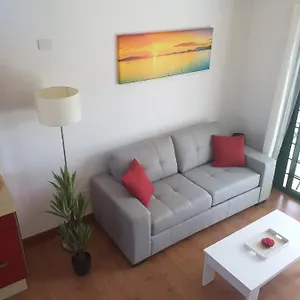 Duplex -the Sunny Hut - Swimming Pool - Free Wifi & Ac- Marinas Apartment