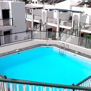 Casa Rubis Lanzarote Apartment