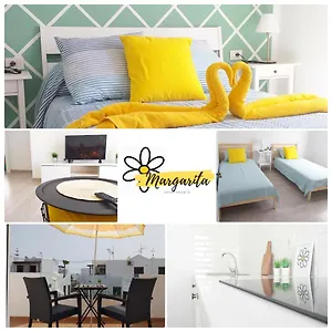 Margarita Apartment